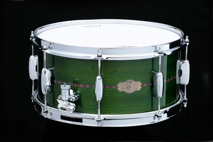 Tama SP1465 Skarptromme Simon Phillips Signature 