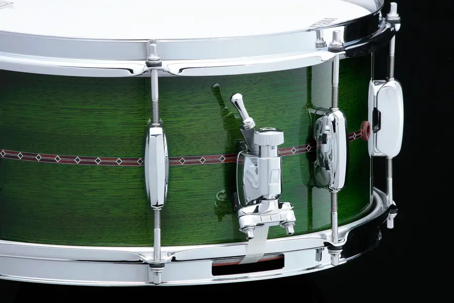 Tama SP1465 Skarptromme Simon Phillips Signature 