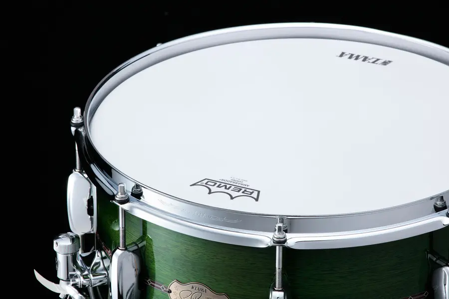 Tama SP1465 Skarptromme Simon Phillips Signature 