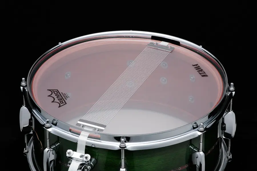 Tama SP1465 Skarptromme Simon Phillips Signature 