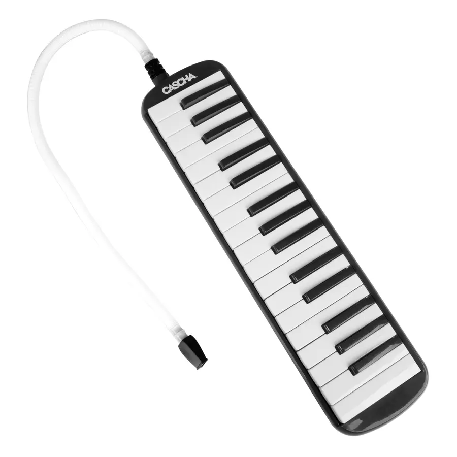 CASCHA HH 2061 Cascha Melodica Black 
