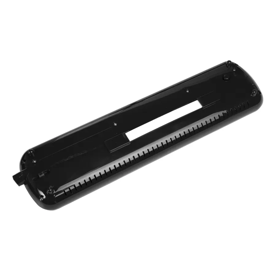 CASCHA HH 2061 Cascha Melodica Black 