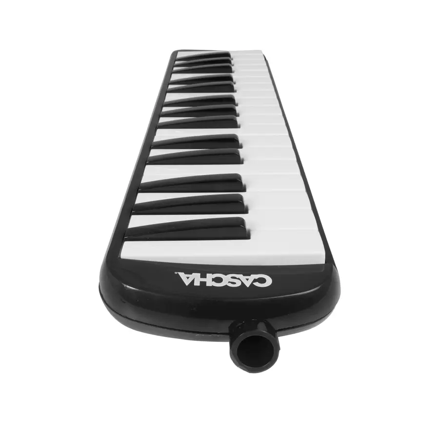 CASCHA HH 2061 Cascha Melodica Black 