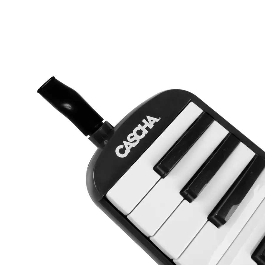 CASCHA HH 2061 Cascha Melodica Black 