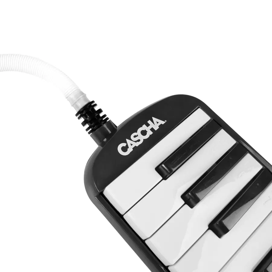 CASCHA HH 2061 Cascha Melodica Black 