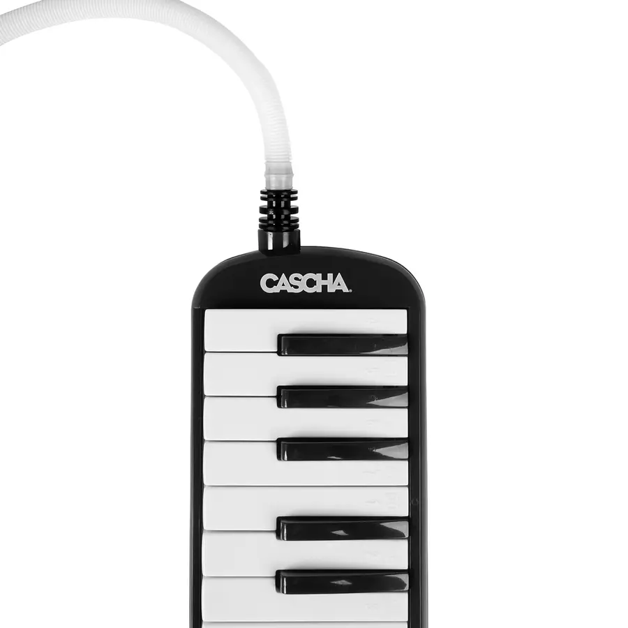 CASCHA HH 2061 Cascha Melodica Black 