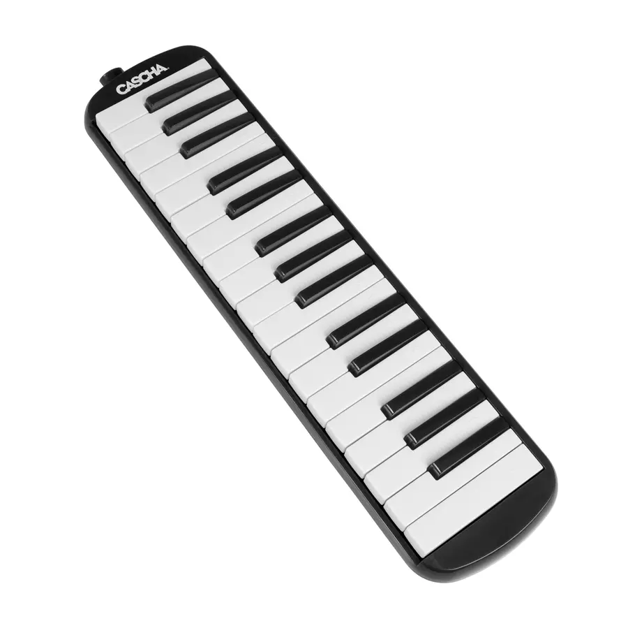 CASCHA HH 2061 Cascha Melodica Black 