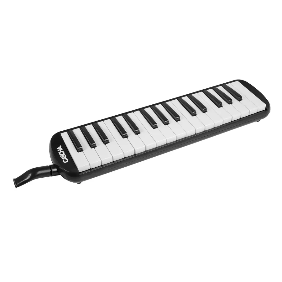 CASCHA HH 2061 Cascha Melodica Black 