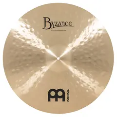 Meinl B22EHR Byzance 22 Traditional Extra Hammered Ride