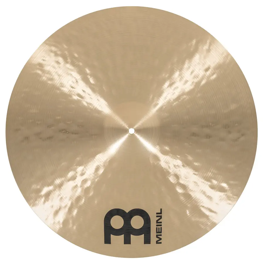 Meinl B22EHR Byzance 22 Traditional Extra Hammered Ride 