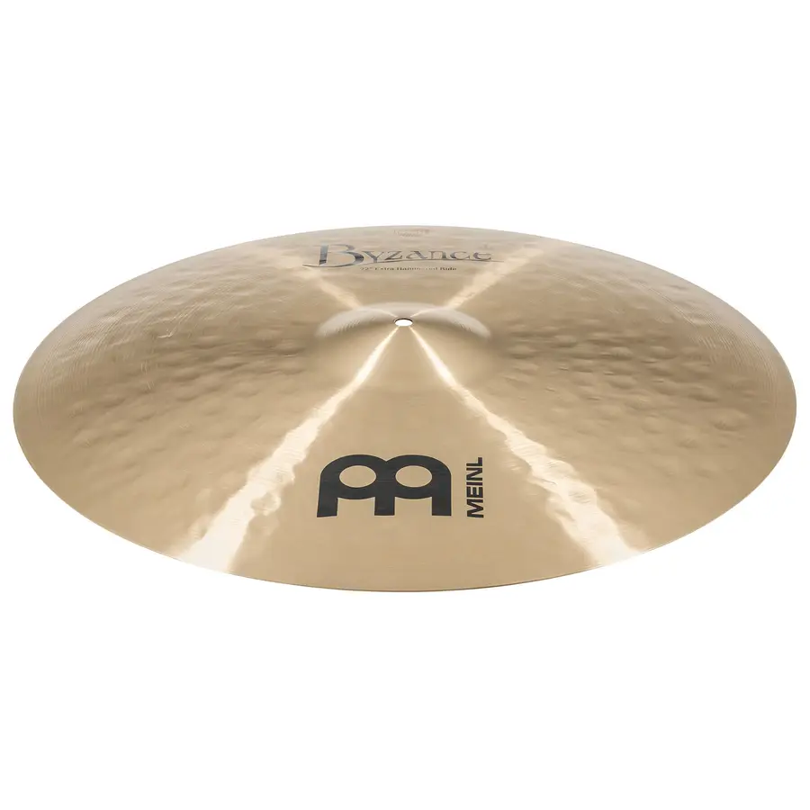 Meinl B22EHR Byzance 22 Traditional Extra Hammered Ride 