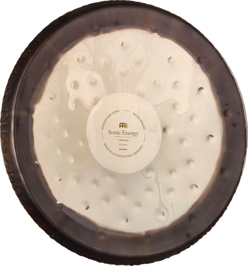 Meinl SGMP22 Gong 22" Moon Phases Soundscape  22" 