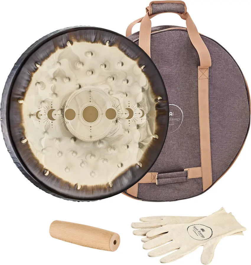 Meinl SGMP22 Gong 22" Moon Phases Soundscape  22" 