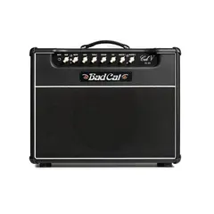 Bad Cat Cub V EL34 1x12" Gitarcombo