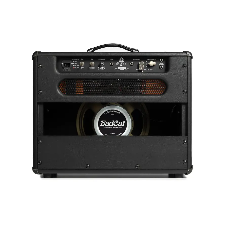Bad Cat Cub V EL34 1x12" Gitarcombo 