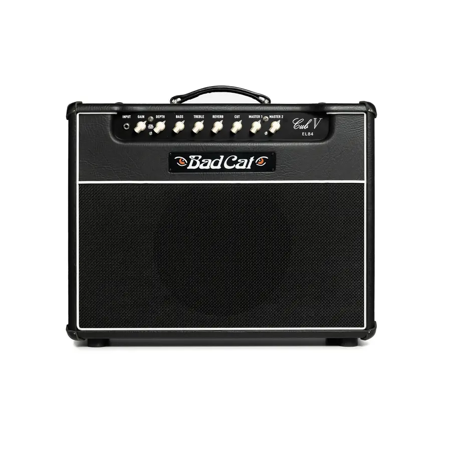 Bad Cat Cub V EL84 1x12" Gitarcombo 