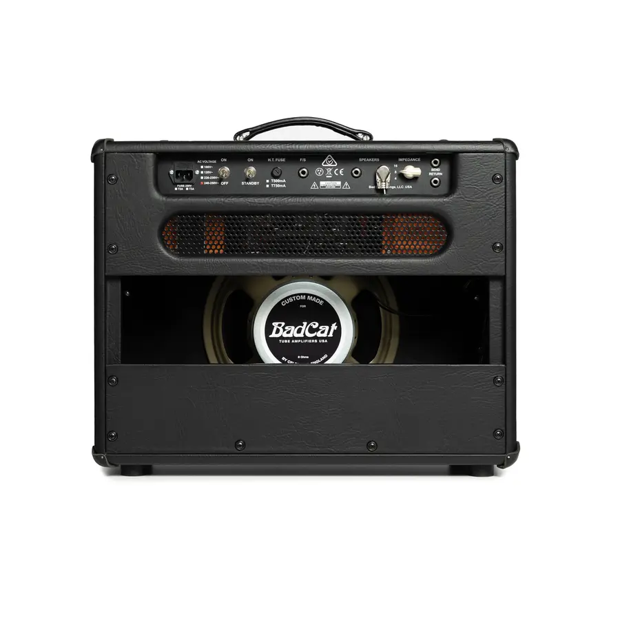 Bad Cat Cub V EL84 1x12" Gitarcombo 