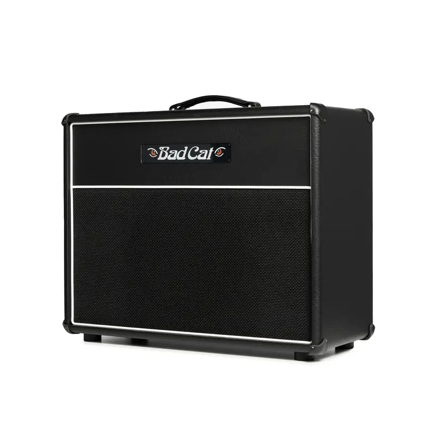 Bad Cat Cub V 1x12" Gitarkabinett 