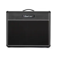 Bad Cat Cub V 2x12" Gitarkabinett