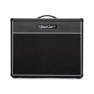 Bad Cat Cub V 2x12" Gitarkabinett