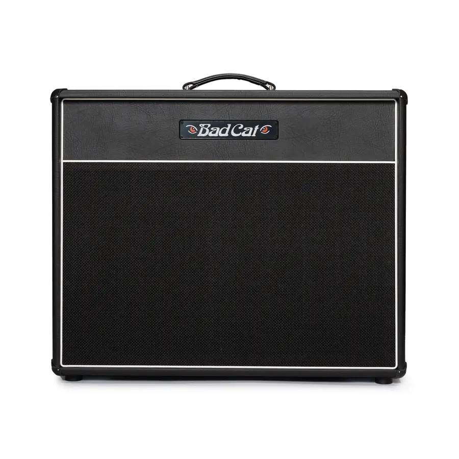 Bad Cat Cub V 2x12" Gitarkabinett 
