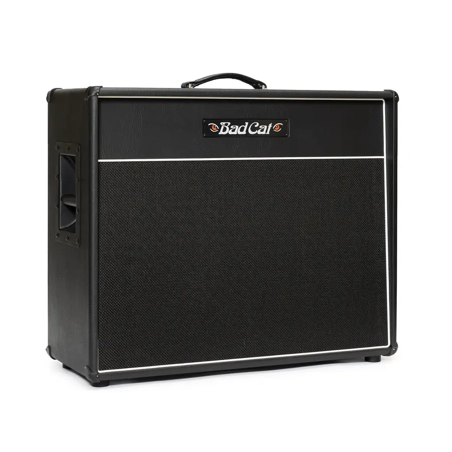 Bad Cat Cub V 2x12" Gitarkabinett 