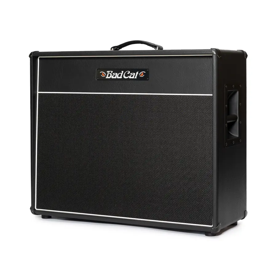 Bad Cat Cub V 2x12" Gitarkabinett 