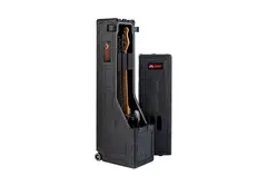 ENKI X-B El-bass Case Black