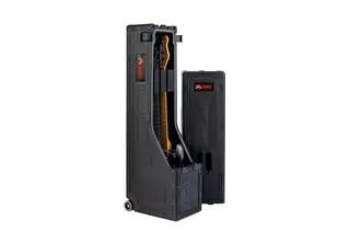 ENKI X-B El-bass Case Black