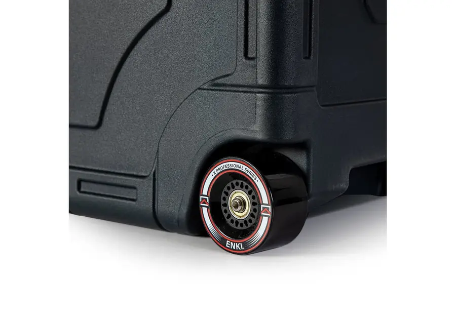 ENKI X-V Electric V/Explorer Case Black 