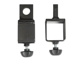 Block and Block AG-A5 Hook adapter for tube inseresion of 50x50