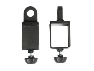 Block and Block AG-A6 Hook adapter for tube inseresion of 70x50