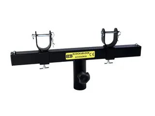 Block and Block AH3501 Truss Support 35mm female