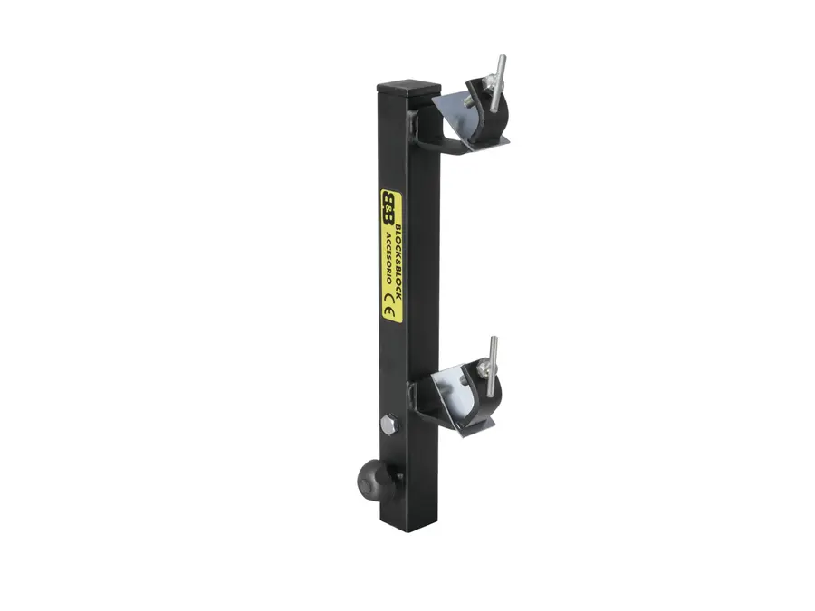 Block and Block AH3504 Truss Support 35mm female 