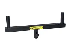 Block and Block AH3506 Crossbar for two speakers insertion 35mm female