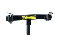 Block and Block AM3503 Truss Support 35mm male