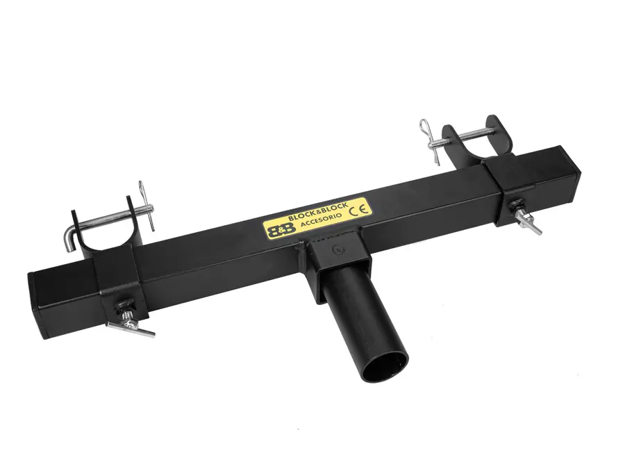 Block and Block AM5001 Truss Support 