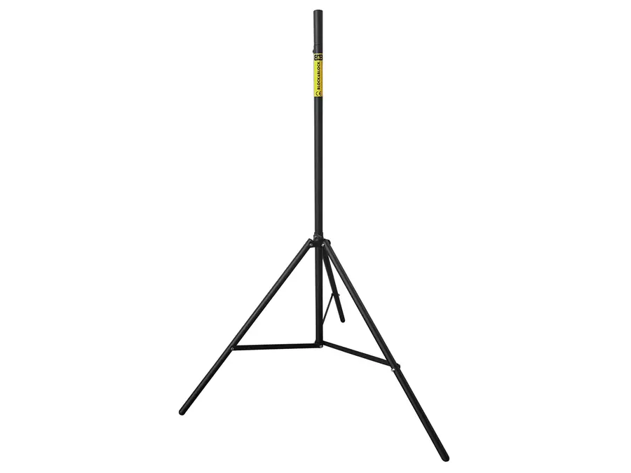 Block and Block DELTA-10 Stand 60kg 3.1m 