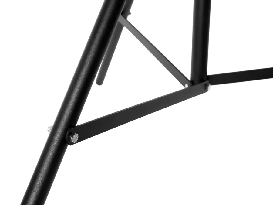 Block and Block DELTA-10 Stand 60kg 3.1m 