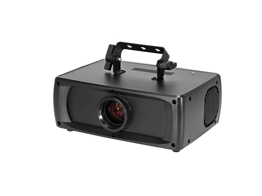 Eurolite LED WF-100 Water Effect 