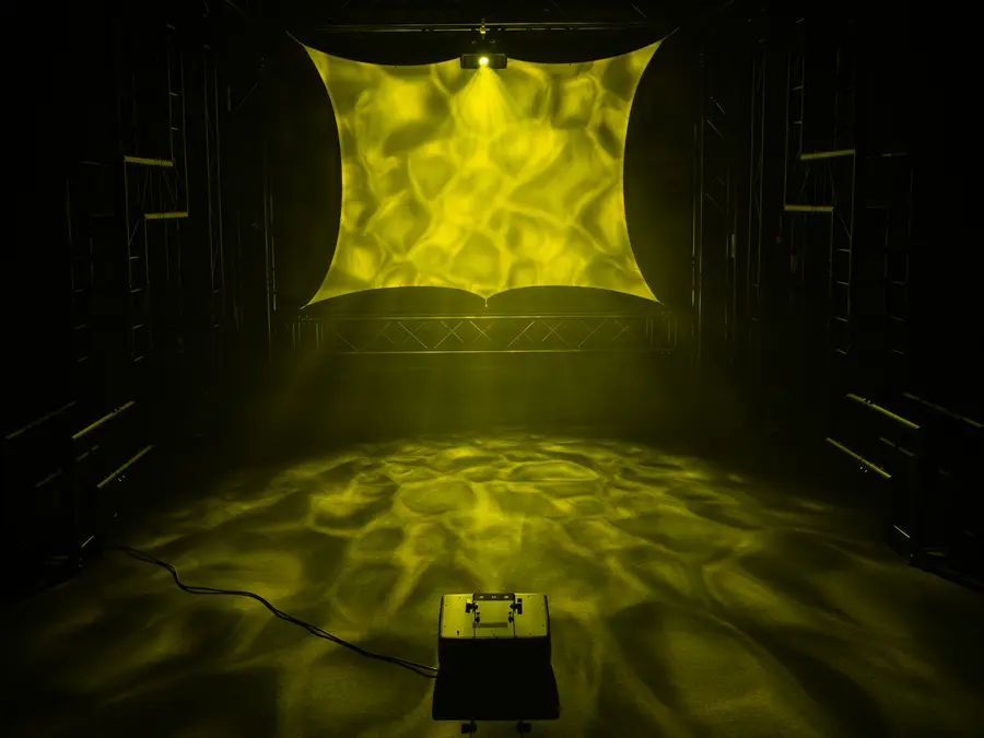Eurolite LED WF-100 Water Effect 