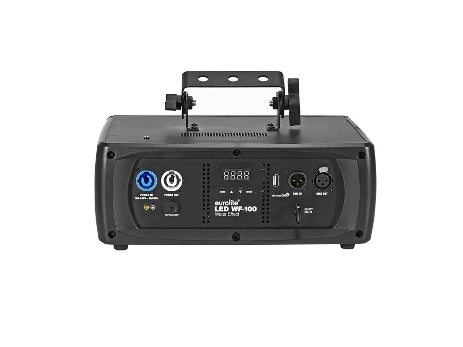 Eurolite LED WF-100 Water Effect 