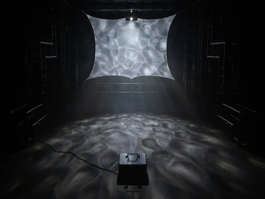 Eurolite LED WF-100 Water Effect 