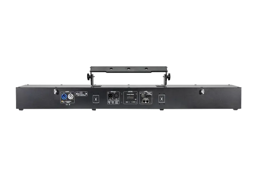 Laserworld BeamBar 10RGB 