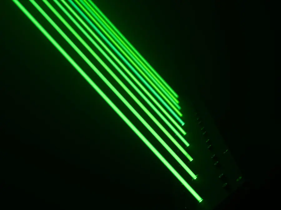 Laserworld BeamBar 10RGB 