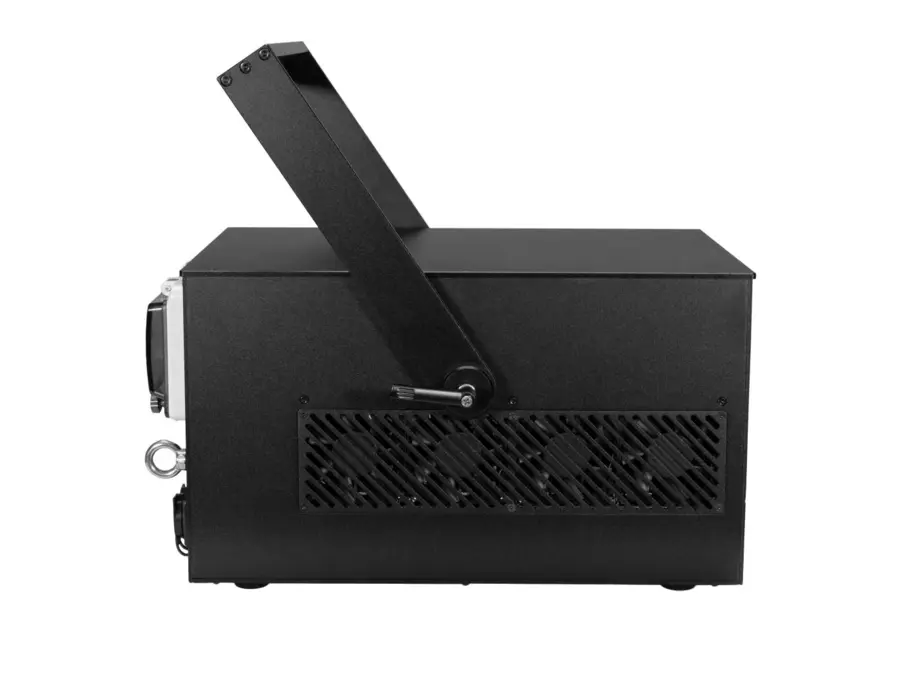 Laserworld CS-12.000RGB Showlaser ShowNET 