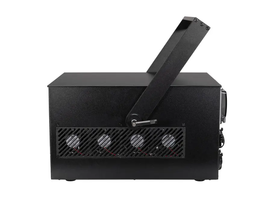 Laserworld CS-12.000RGB Showlaser ShowNET 