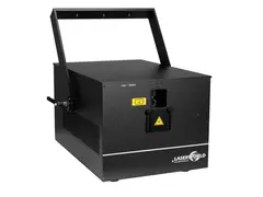Laserworld CS-24.000RGB Showlaser ShowNET