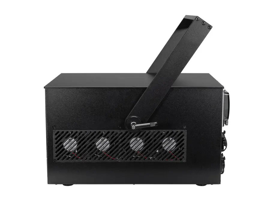Laserworld CS-24.000RGB Showlaser ShowNET 