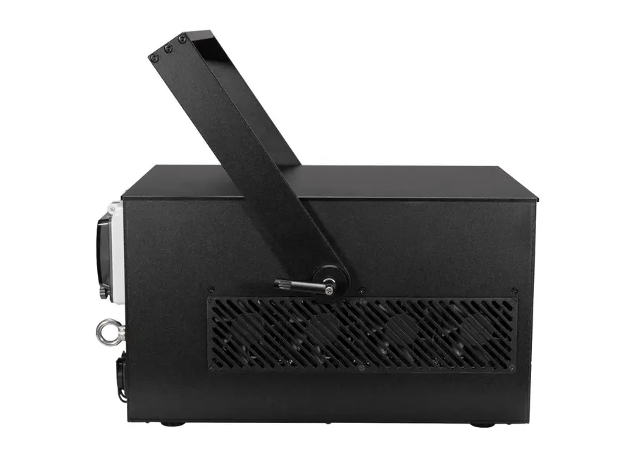 Laserworld CS-24.000RGB Showlaser ShowNET 